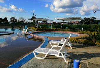 Tu Apartamento en el Eje Cafetero has Balcony rooms