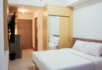 Cordova Suites has Balcony rooms