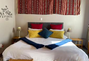 Charmwood allows 18 year olds to book a room