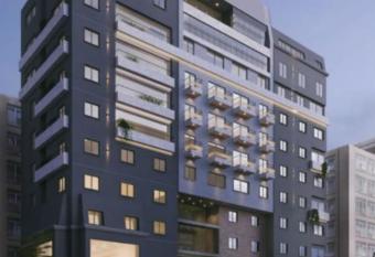 Hotel De Ville has Balcony rooms