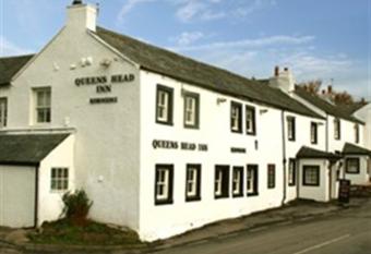 Queens Head Inn, Tirril allows 18 year olds to book a room