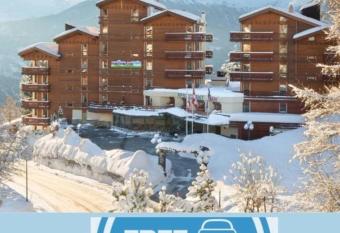 Hotel Helvetia Intergolf allows 18 year olds to book a room