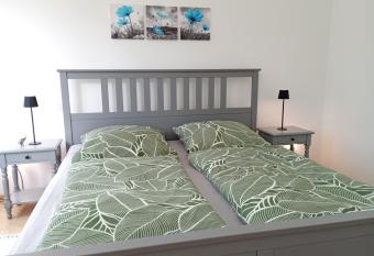 Bodensee Holiday Apartments - Blue allows 18 year olds to book a room