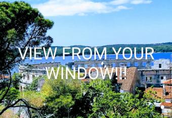 Pula Center Arena Belvedere Apartments and Rooms allows 18 year olds to book a room