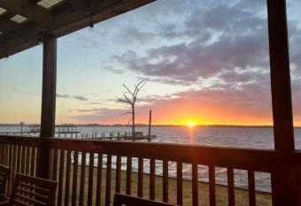 Dances Bay allows 18 year olds to book a room