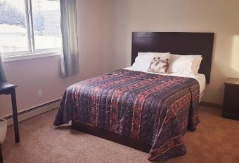 Budget Lodge allows 18 year olds to book a room