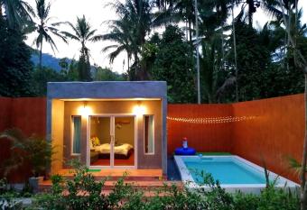 Anita dream house has Balcony rooms