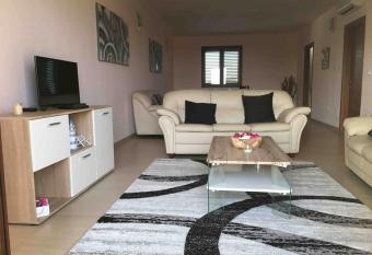 2 bed hilltop house with panoramic views of Puglia has Balcony rooms