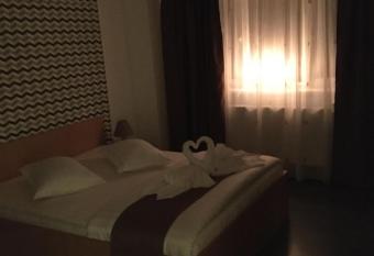 Karla Residence / Greta Residence allows 18 year olds to book a room