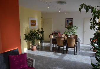 Hotel Hesseng  etli has Balcony rooms