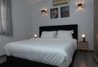 Joumaya A  ro Central allows 18 year olds to book a room