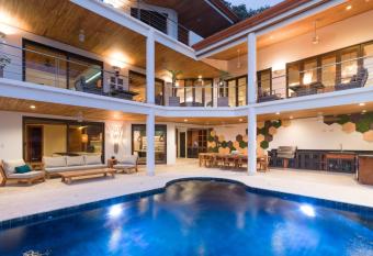 Casa Anjali by Sandglass allows 18 year olds to book a room