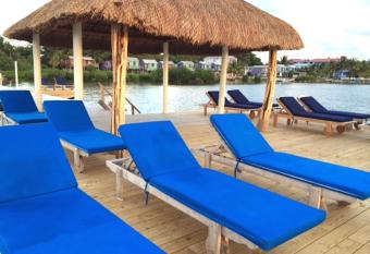 Caribbean Beach Suite allows 18 year olds to book a room