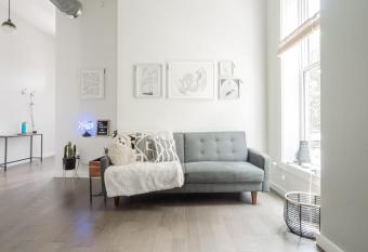 Neat Suites, The Baldwin Flatts allows 18 year olds to book a room