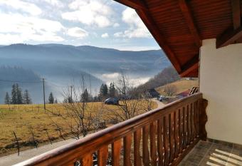 Apartmani Dunja Zlatar has Balcony rooms