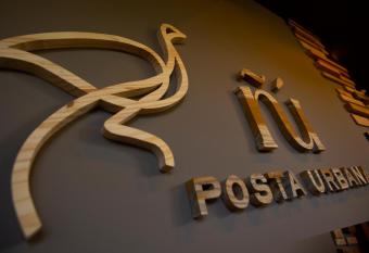   U Posta Urbana Hotel Boutique allows 18 year olds to book a room