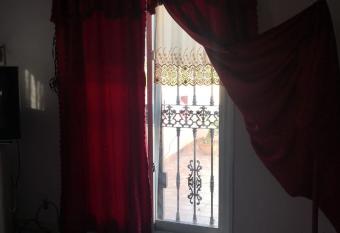 Paso Joven has Balcony rooms