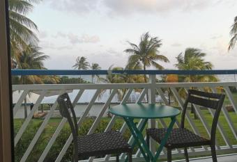 Studios FREEBROISE has Balcony rooms