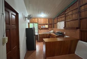 Casa Oasis de Ballenas has Balcony rooms