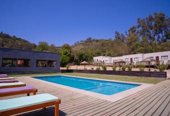 caba  as laguna de zapallar maitencillo has Balcony rooms