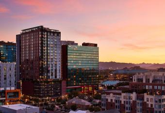 The Westin Tempe allows 18 year olds to book a room