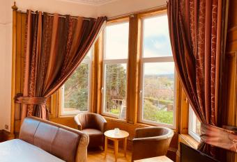 The Redstones Hotel & Restaurant allows 18 year olds to book a room