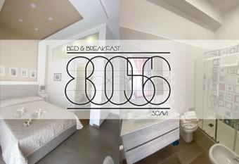 B&B 80056 Ercolano has Balcony rooms