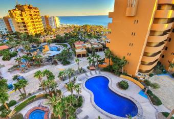 Bella Sirena 602 D has Balcony rooms