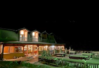 Honey Valley Bjela  nica has Balcony rooms