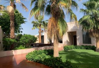                       has rooms with a private hot tub