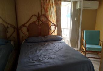 IOW4 LM Junior Suite allows 18 year olds to book a room