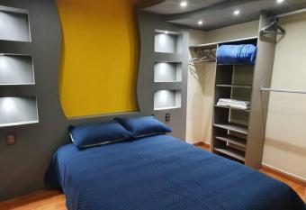 H-FG ZACATL  N allows 18 year olds to book a room