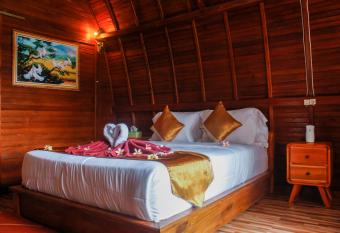 D Khaylas has Balcony rooms