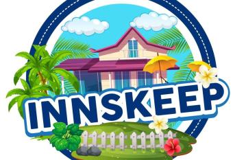 Innskeep has Balcony rooms