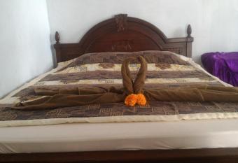 Kabera Bungalow Ubud has Balcony rooms