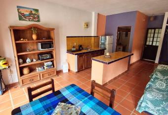 La Posada Pacifica has Balcony rooms