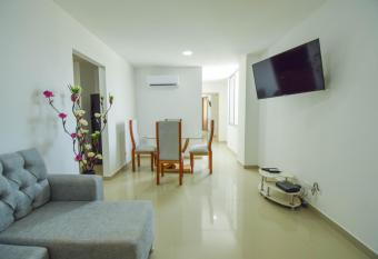 Salome Aparment 3A allows 18 year olds to book a room