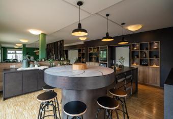 NATURE TITISEE - Easy.Life.Hotel. has Balcony rooms