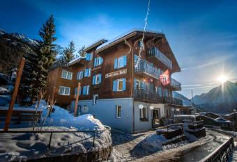 Room s chez BeNi has Balcony rooms