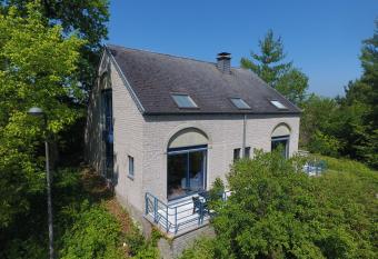 DURBUY RESIDENCE -A201- has Balcony rooms