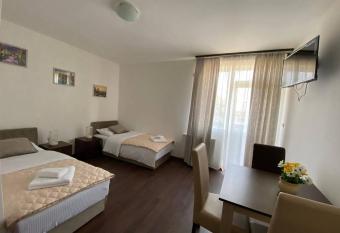 Podrinjski san has Balcony rooms