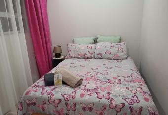 Dawn Nest allows 18 year olds to book a room