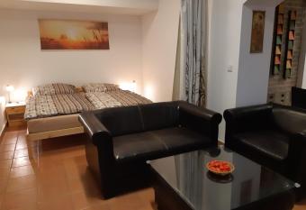 Studio Volunt  rio allows 18 year olds to book a room