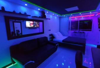 Phantasm has Balcony rooms