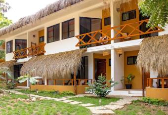 Casa Yoo Bigu Mazunte has Balcony rooms