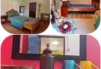 Maison du Pays de B   n Tre allows 18 year olds to book a room