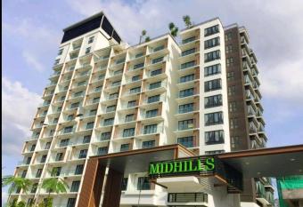 [DW LH] Midhills de Wonderland 3023A Genting Highlands has Balcony rooms