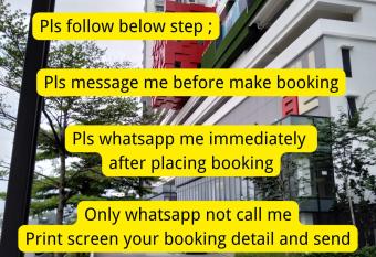 #4 Summer Studio - One South allows 18 year olds to book a room