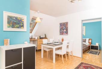 Schlossberg Suite allows 18 year olds to book a room