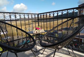 Adonis Dreams Zlatibor has Balcony rooms